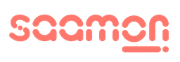 Saamon logo